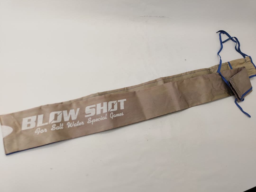 スミス ブローショット GSX-100 SMITH BLOW SHOT ジギング - メルカリ