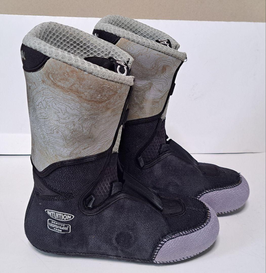 SCARPA T2-eco 23.0cm 未使用品