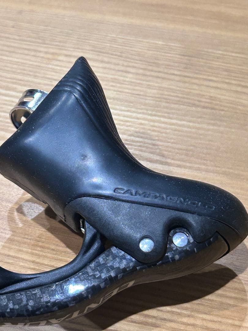 CAMPAGNOLO CENTAUR 10sエルゴレバー 左右セット