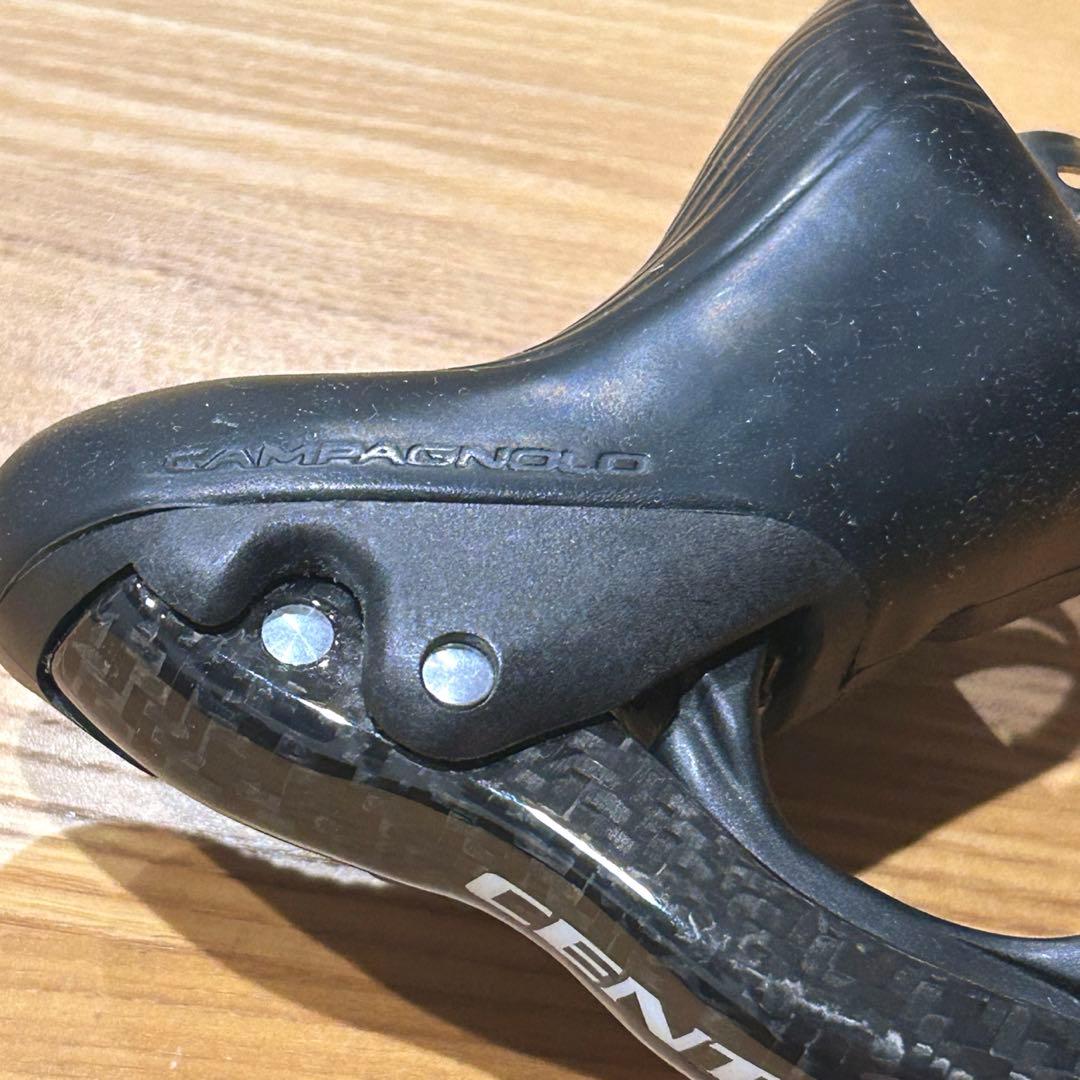 CAMPAGNOLO CENTAUR 10sエルゴレバー 左右セット