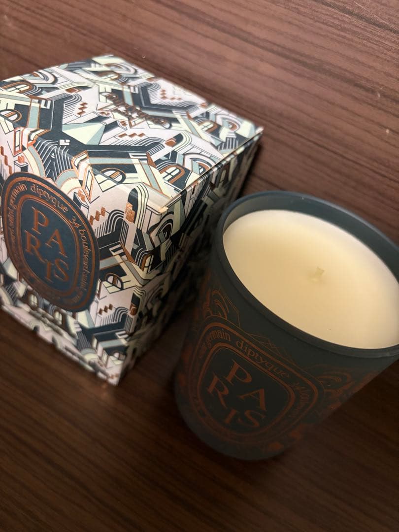 diptyque PARIS キャンドル 6.5oz 190g