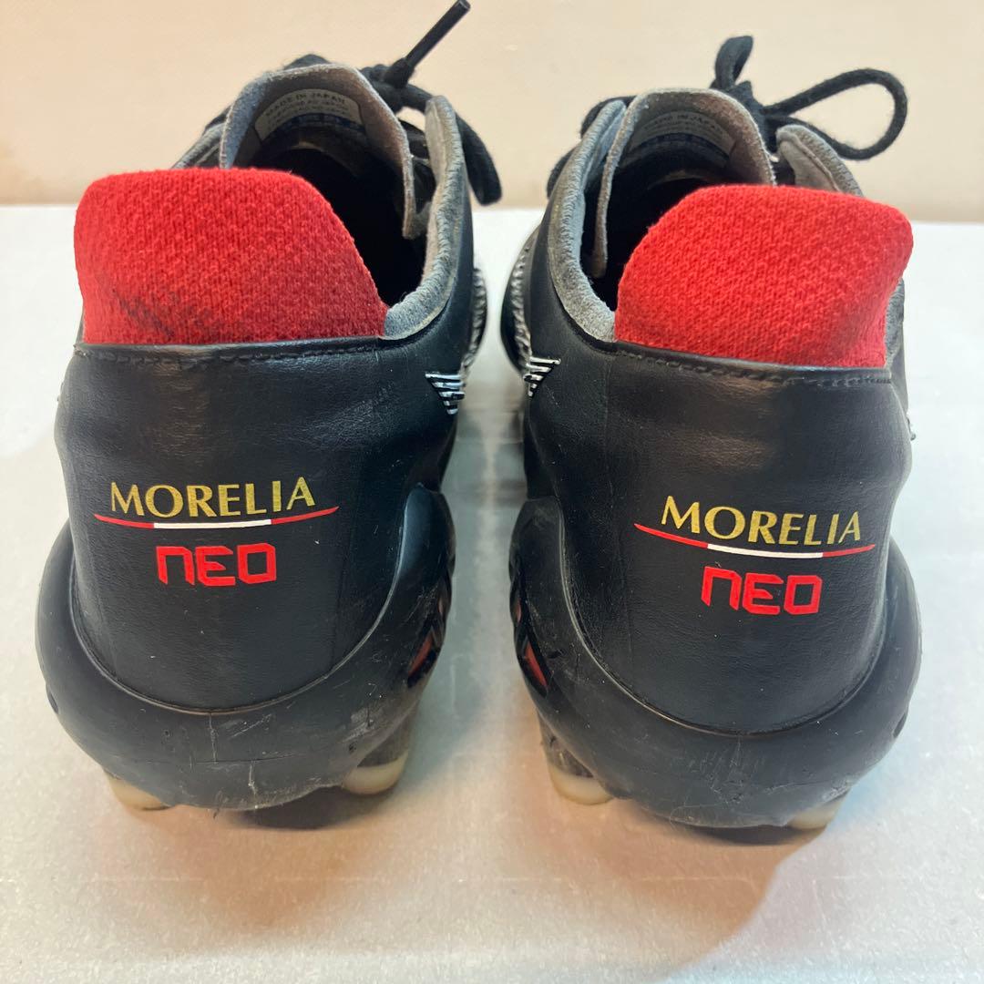 モレリア　ネオ3 japan 27cm