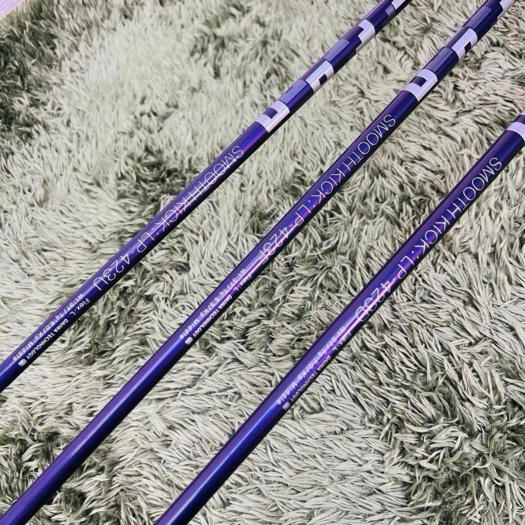 オノフ レディ 2023 ウッド3本セット レディースゴルフ 入門 大人気モデル