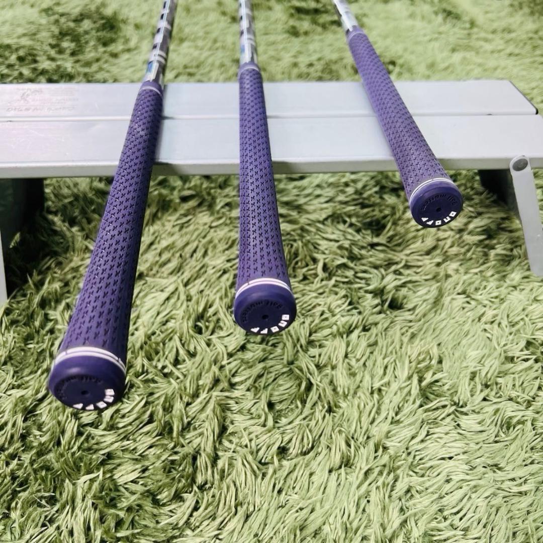 オノフ レディ 2023 ウッド3本セット レディースゴルフ 入門 大人気モデル