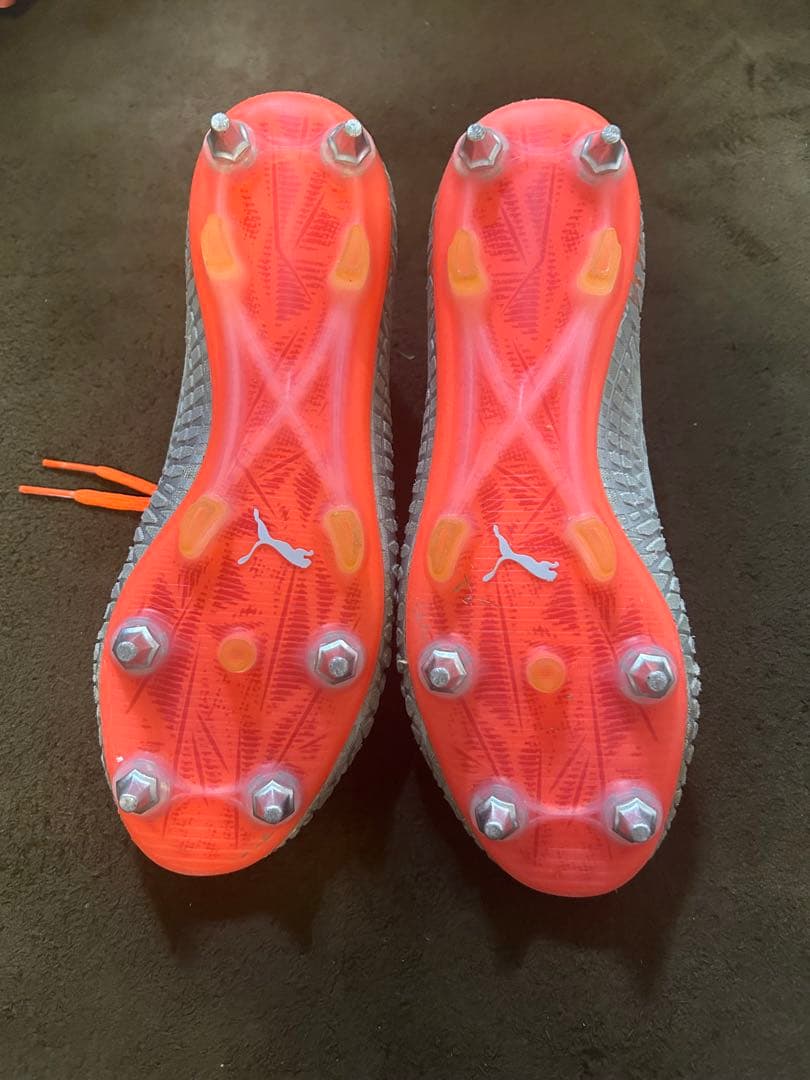 PUMAフューチャー4.1 【27.5cm】