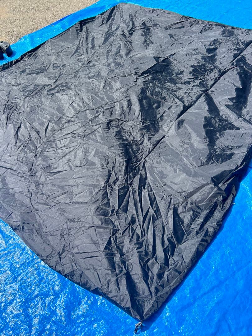 【美品】コールマン タフスクリーン2ルームハウス LDX +