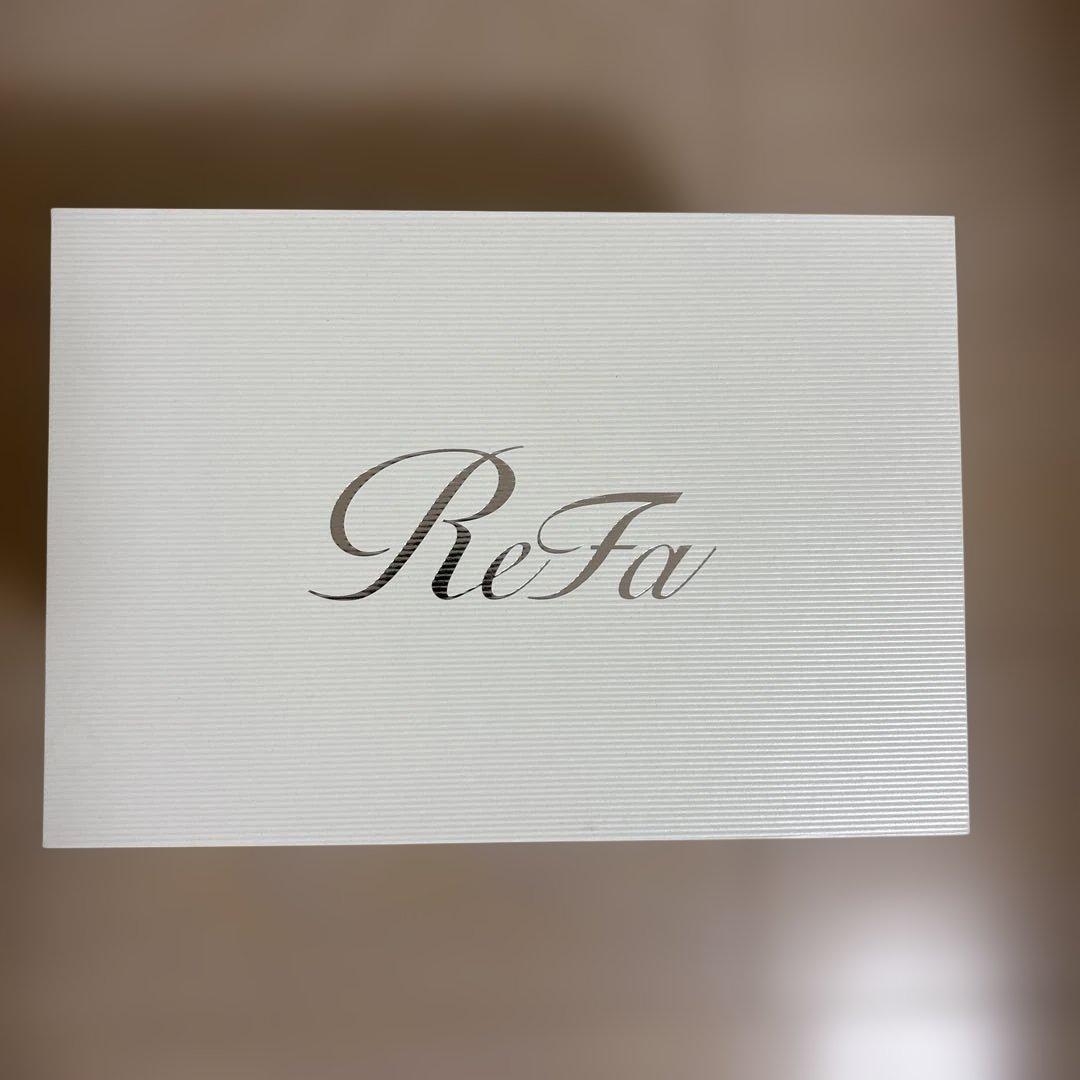 ReFa EPI W COOL リファエピダブルクール 美肌脱毛器