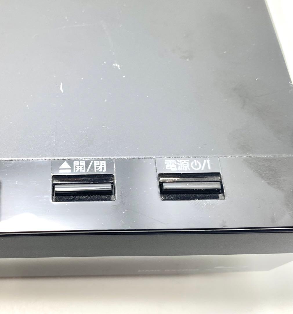 Panasonic DMR-BX2050 ブルーレイレコーダー　動作確認済み