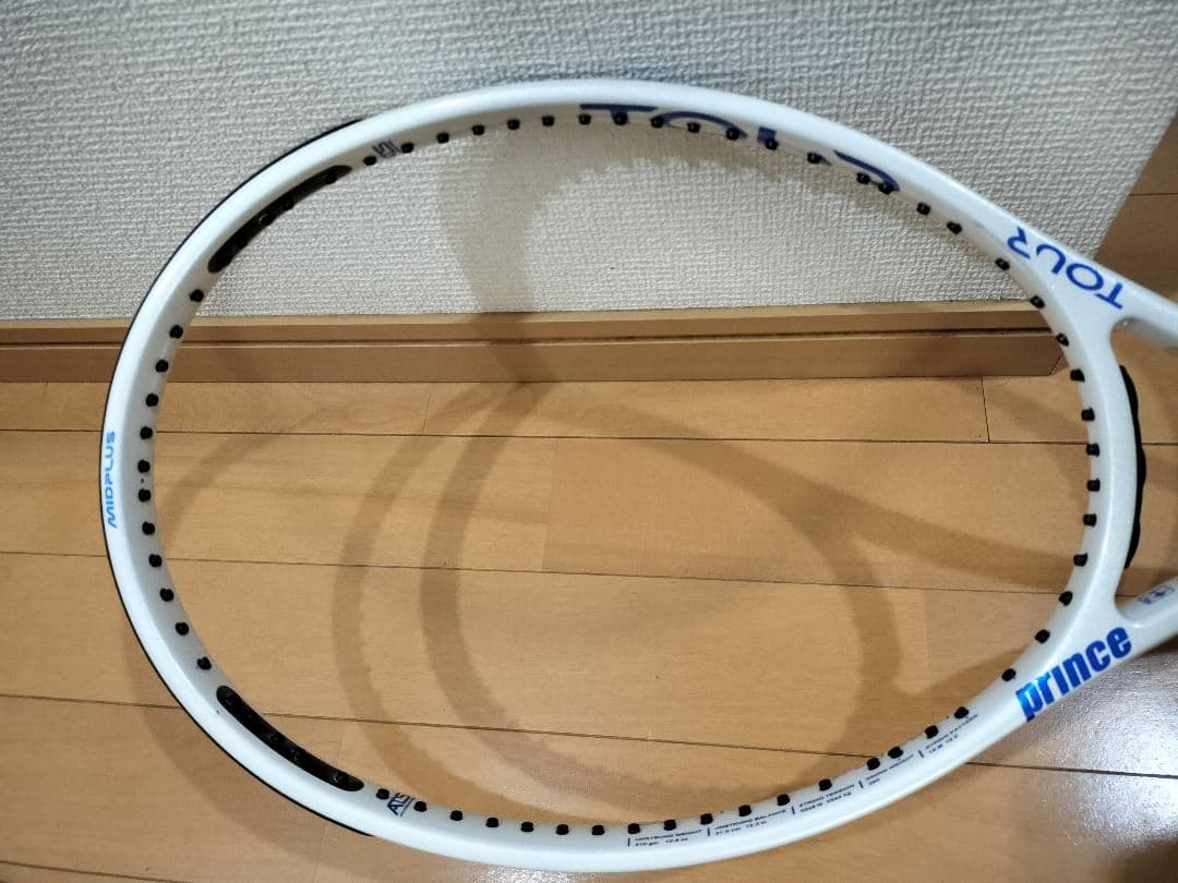 Prince Tour 100 テニスラケット
