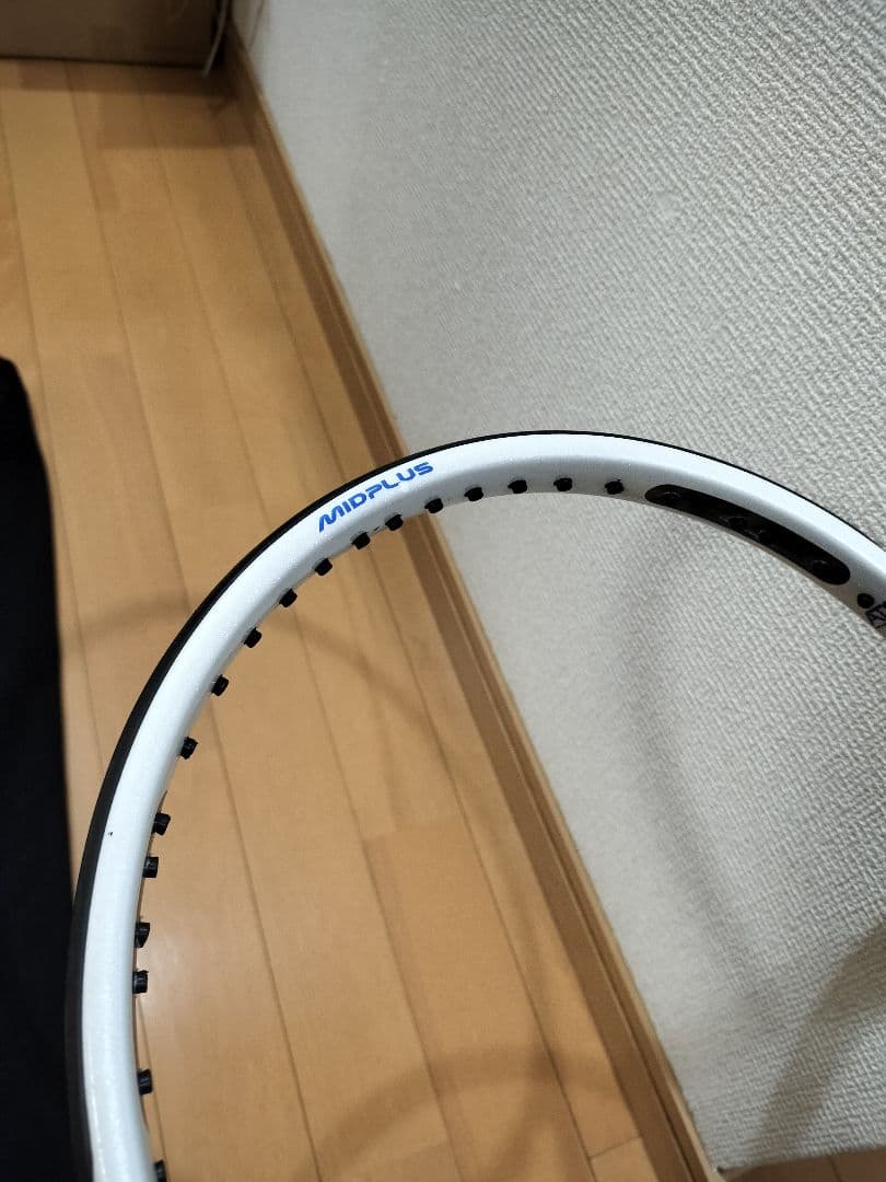 Prince Tour 100 テニスラケット