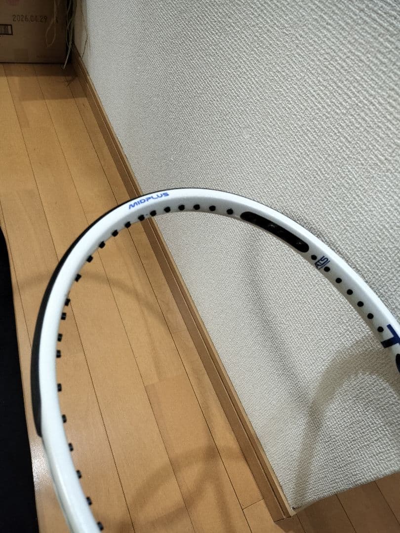 Prince Tour 100 テニスラケット