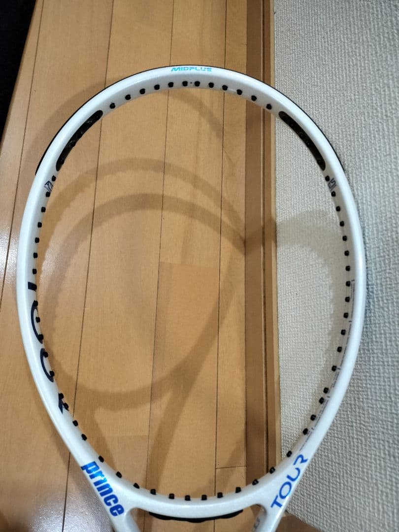 Prince Tour 100 テニスラケット