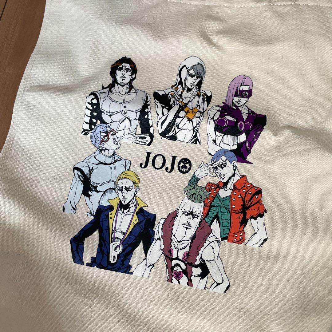 JOJO ジョジョ5部 暗殺チーム グッズセット まとめ売り 黄金の風
