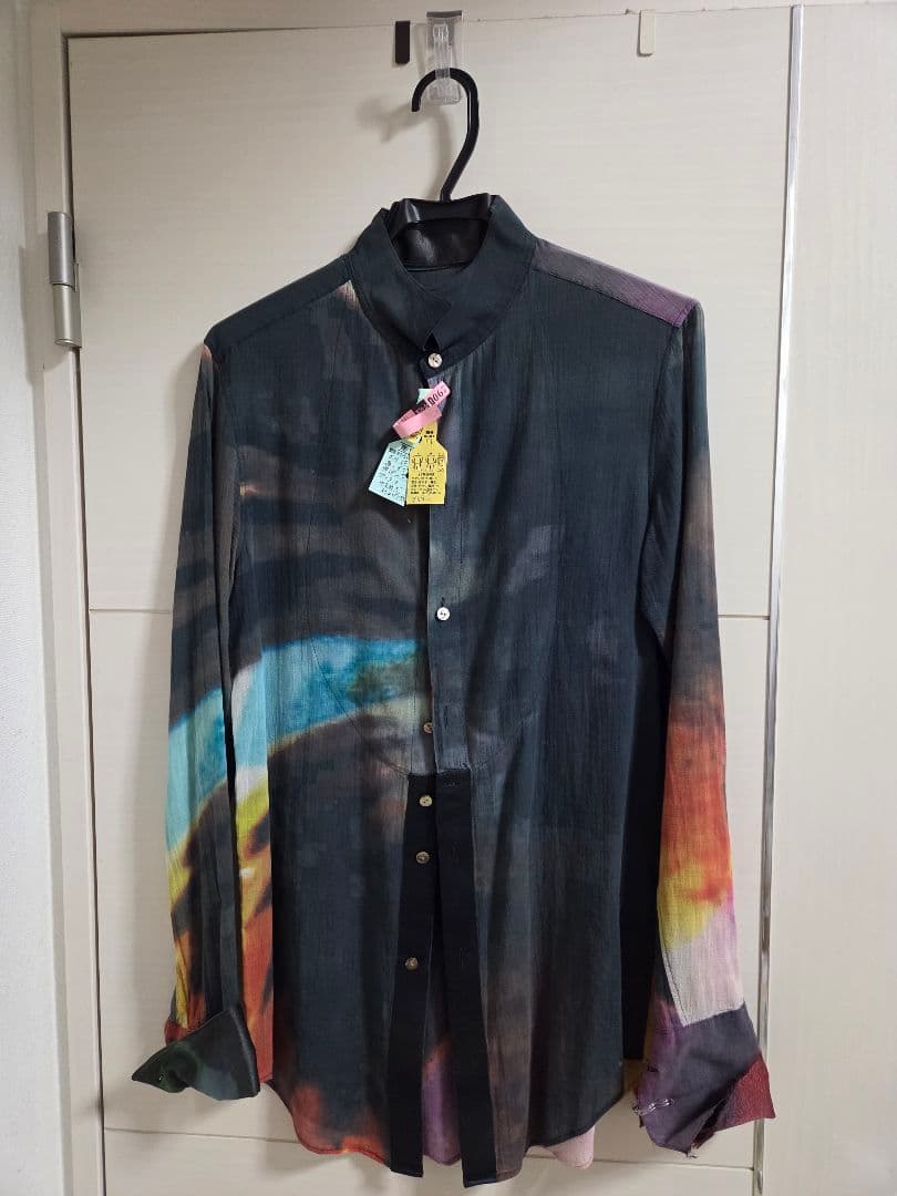 ifsixwasnine LGB 長渕剛 HYDE 14th kmrii - メルカリ