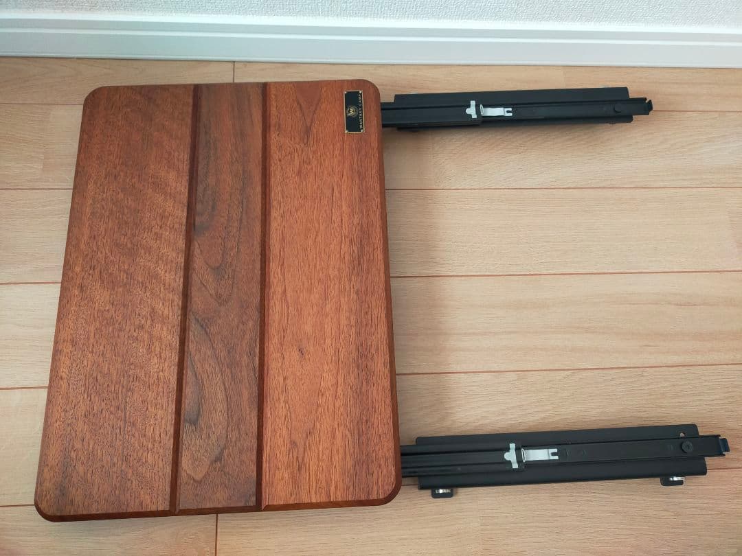 ウォンキーキャンプ BOXTOP SC25 FW　シェルコン25 天板