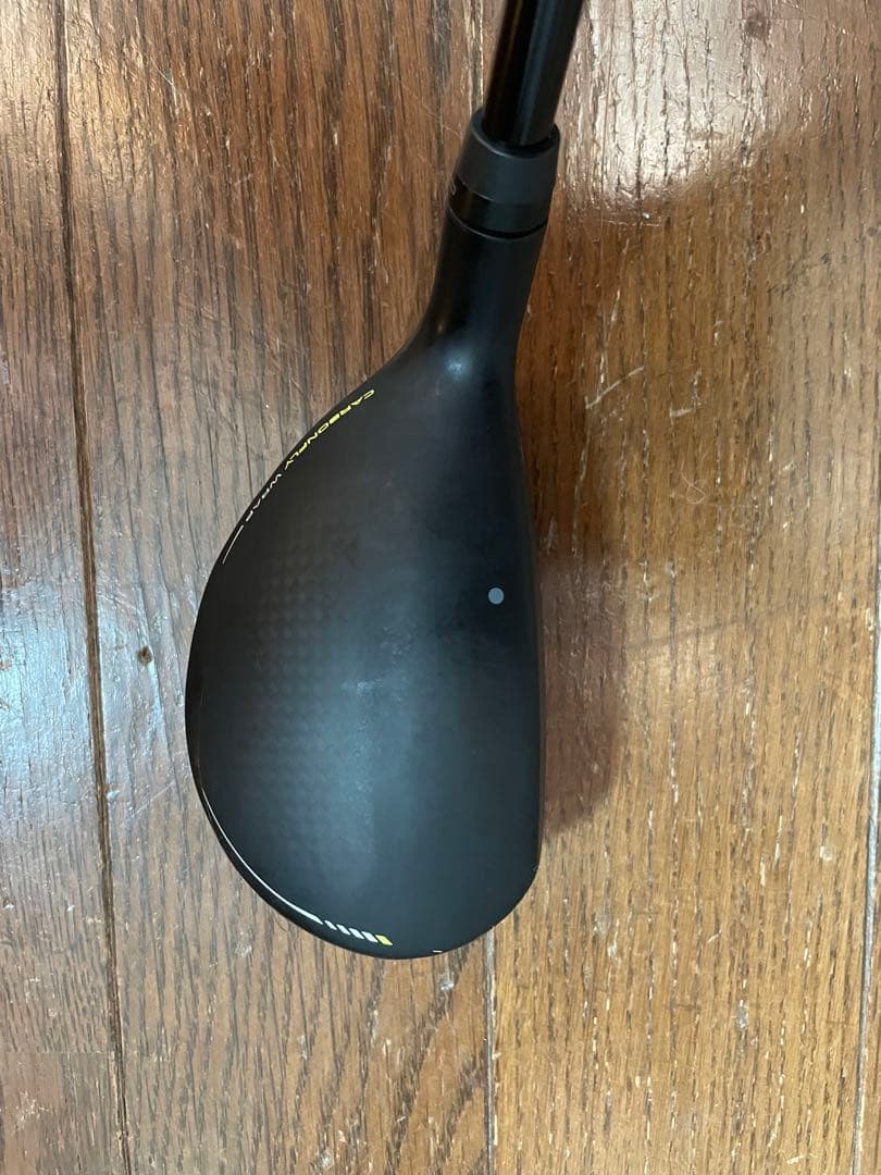 PING G430 ３番ユーティリティ　SシャフトALTA JAB 中古　ゴルフ