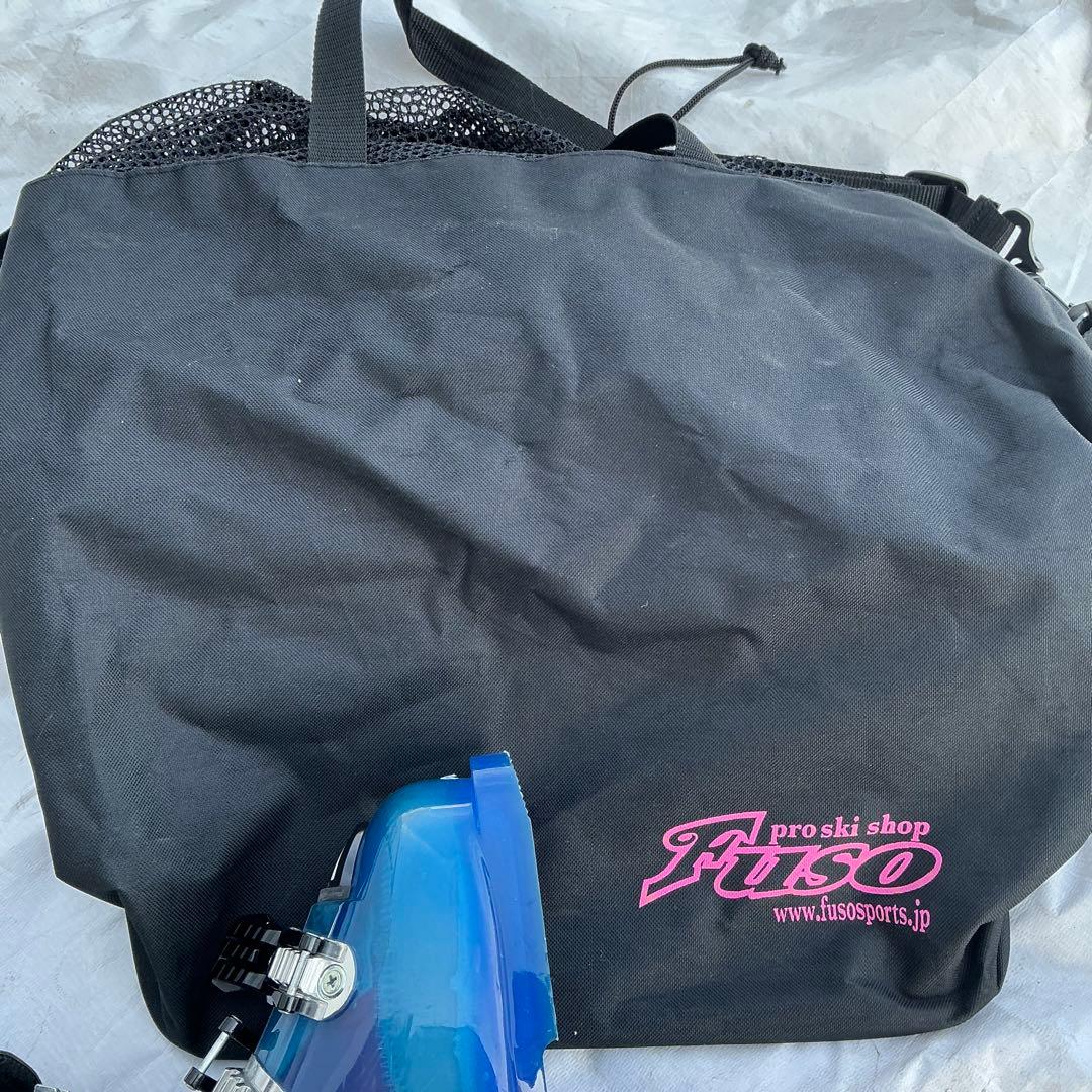 Atomic FR 100 スキー ブーツ (レディース・子ども用)