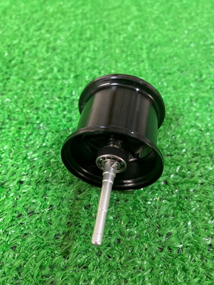 シマノ 12アルデバランBFS用　アベイル　マイクロキャストスプール