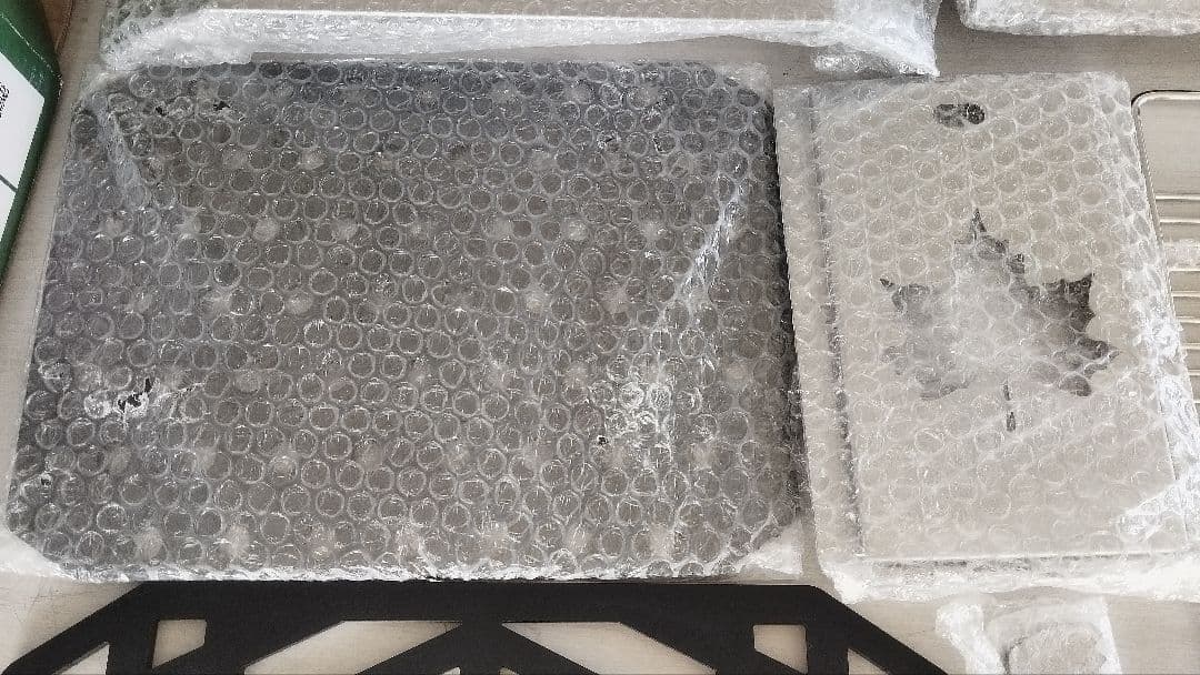 ロゴス 焚き火台 グレートたき火グリル