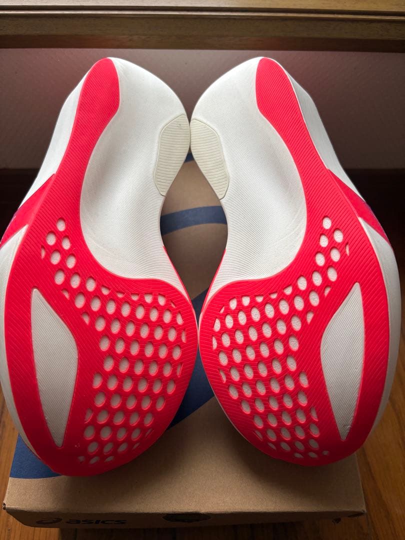 ス*ー様 asics SPEED SKY TOKYO 25.0cm