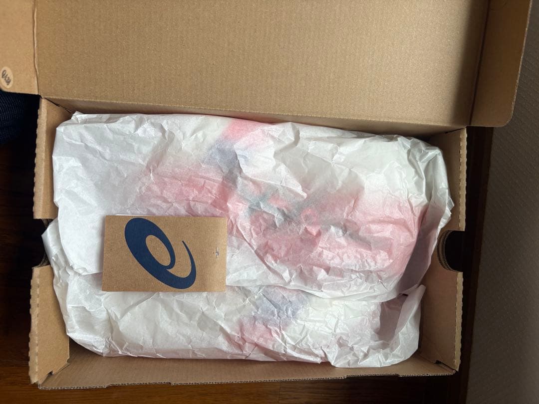 ス*ー様 asics SPEED SKY TOKYO 25.0cm