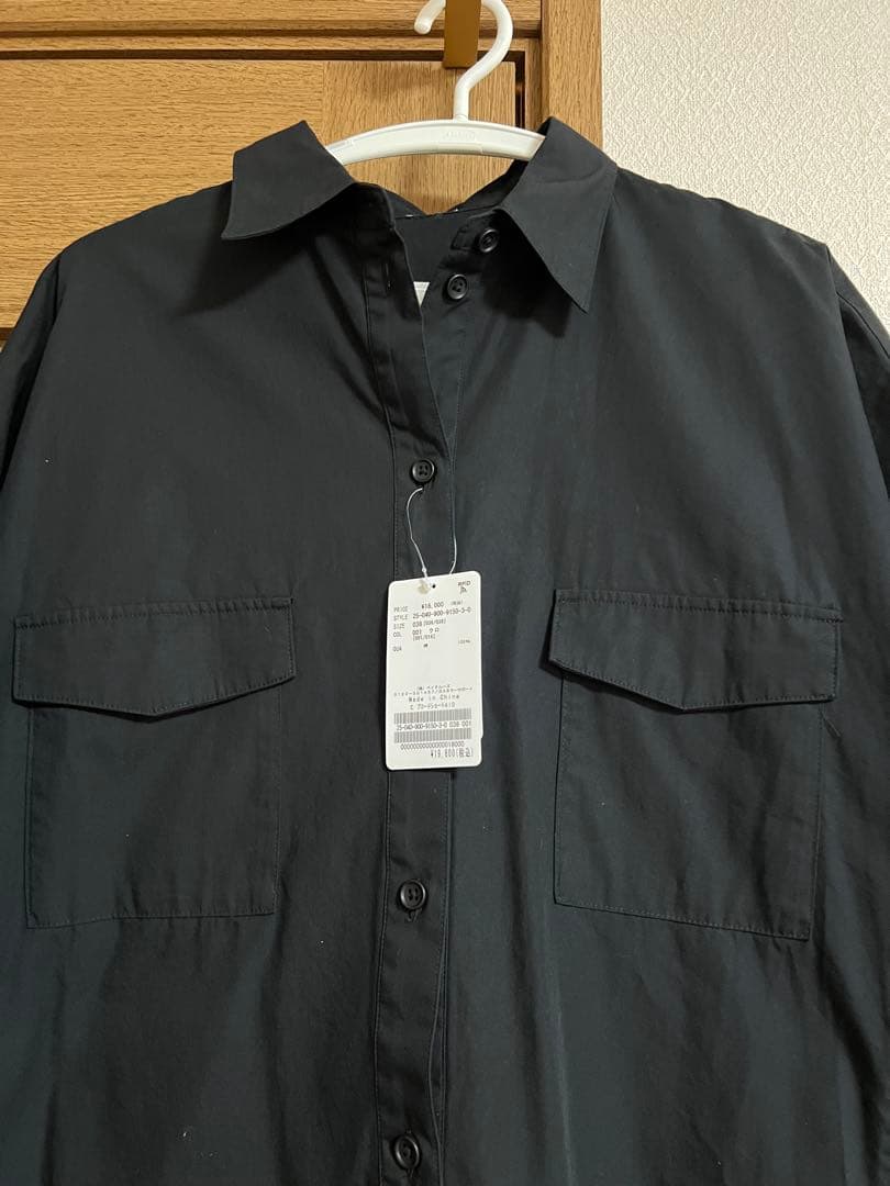 イエナ　Cブロードショートオールインワン