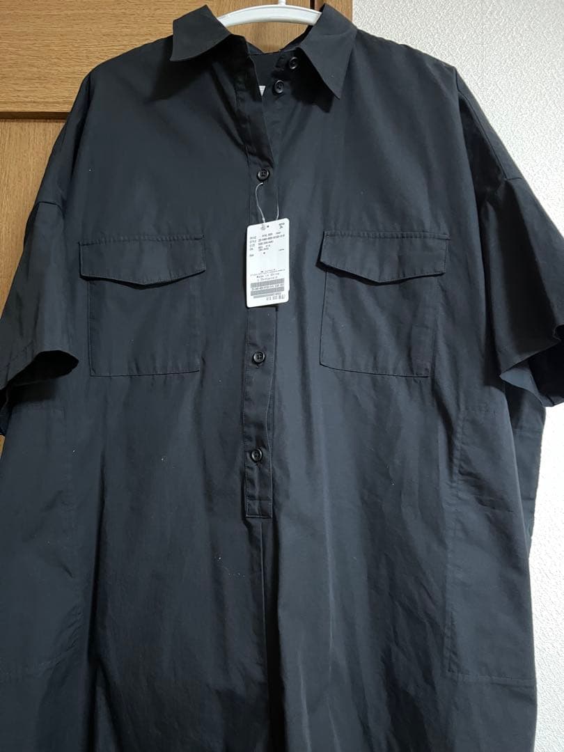 イエナ　Cブロードショートオールインワン