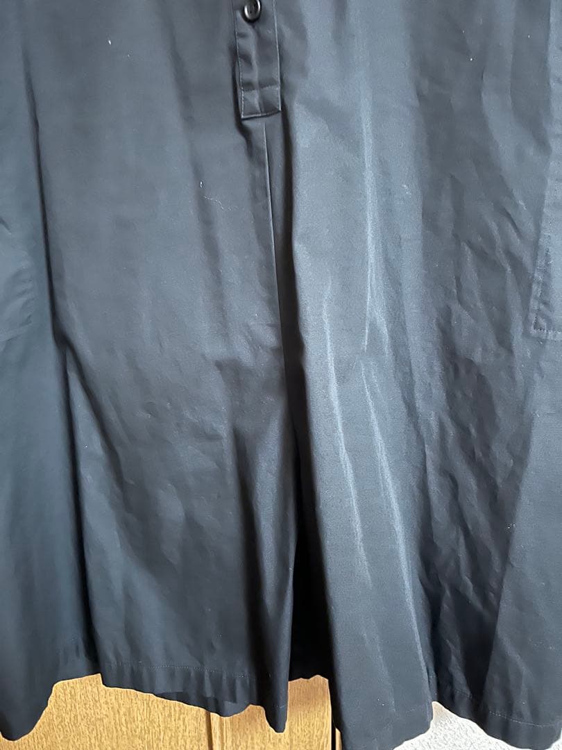 イエナ　Cブロードショートオールインワン