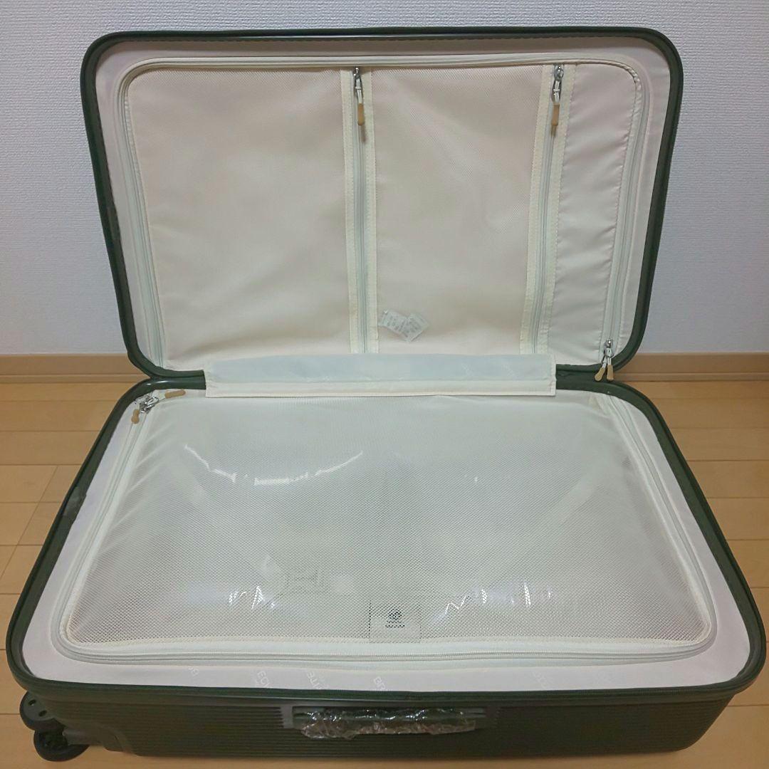 ✨未使用級✨BRIGHTECH Lサイズ キャリーケース BRO-28BX 旅行