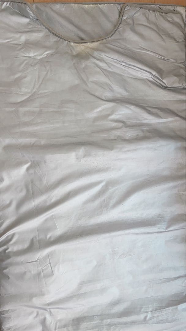 最終値下　ヒートマット　業務用