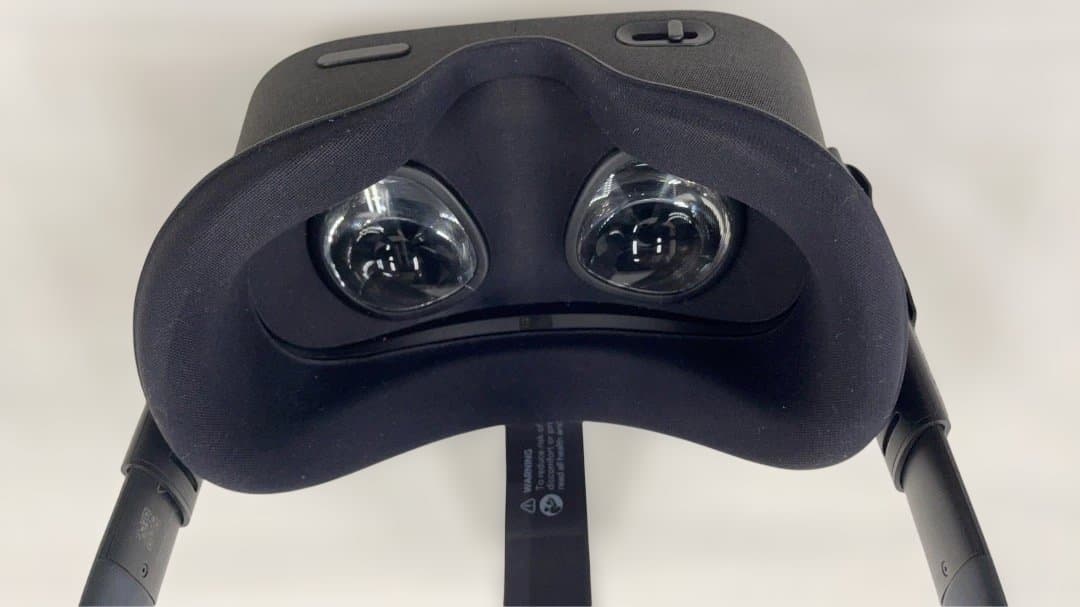 ★中古美品！ Quest 64GB オキュラスクエスト 初代