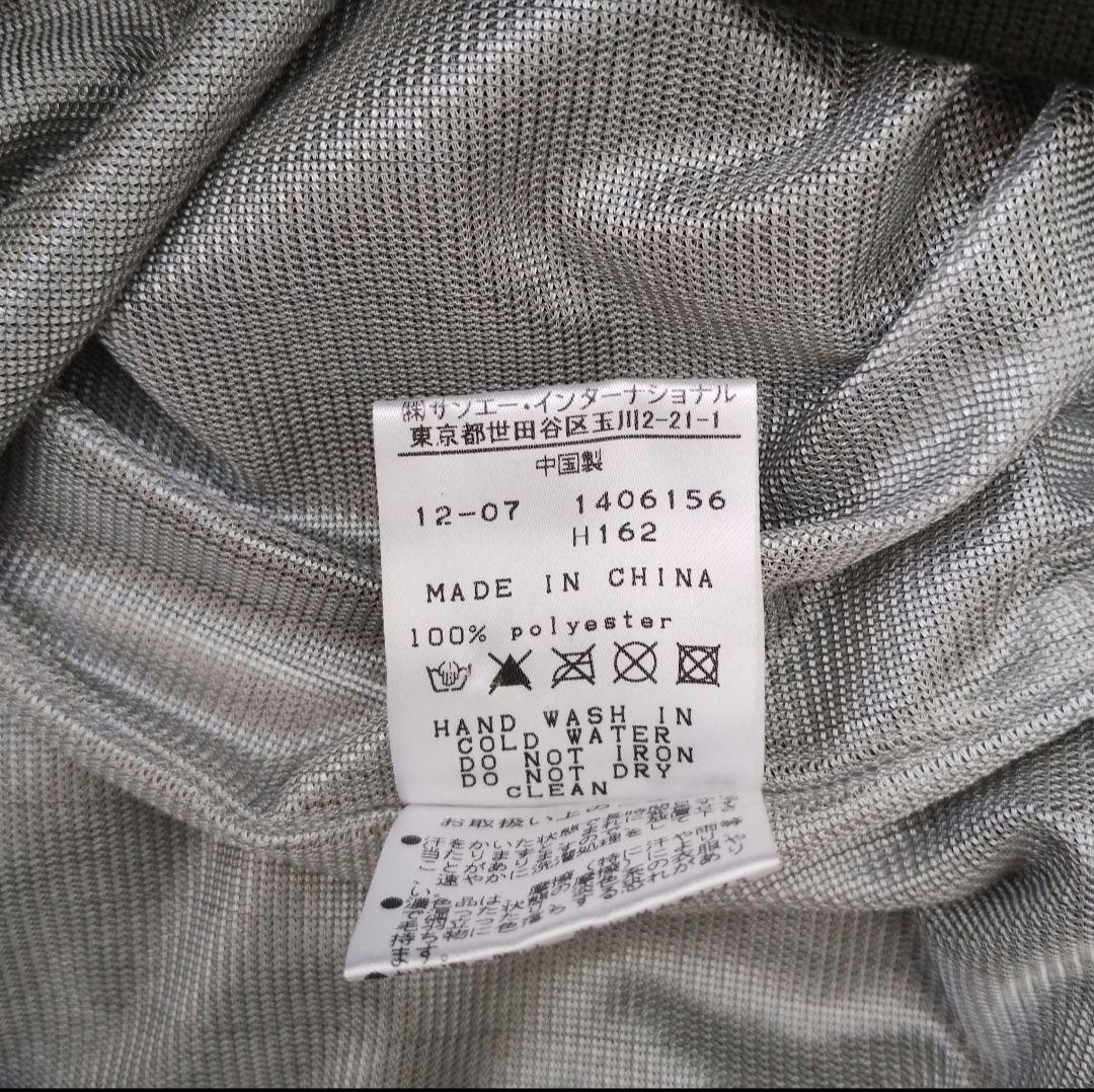 パーリーゲイツ PEARLY GATES 蓄熱 軽量 S 3 カーキ スニード