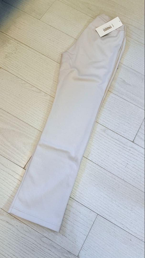 チャコットFREED OF LONDONフリードオブロンドンウォームアップパンツ