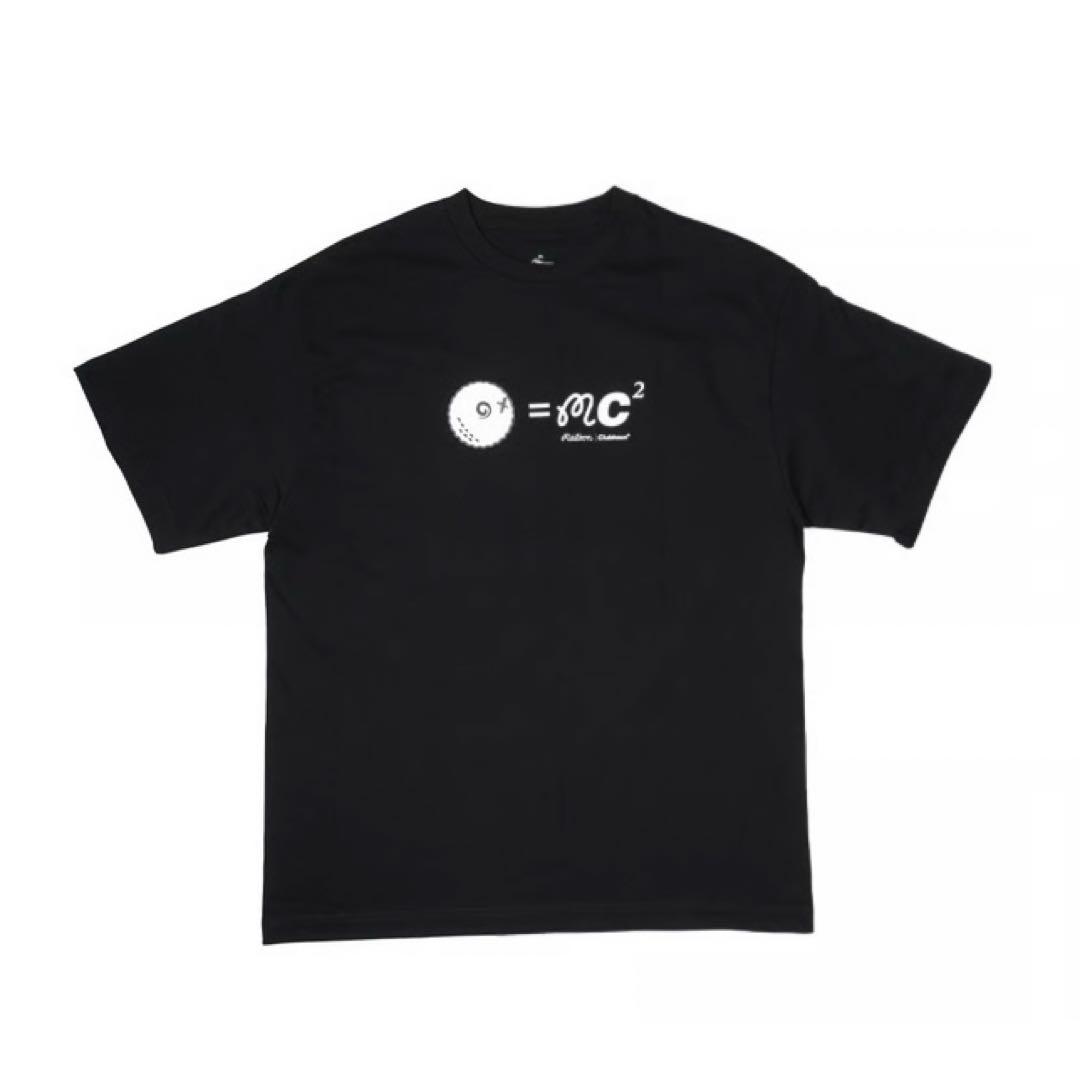 クラブハウスtシャツ【新品】