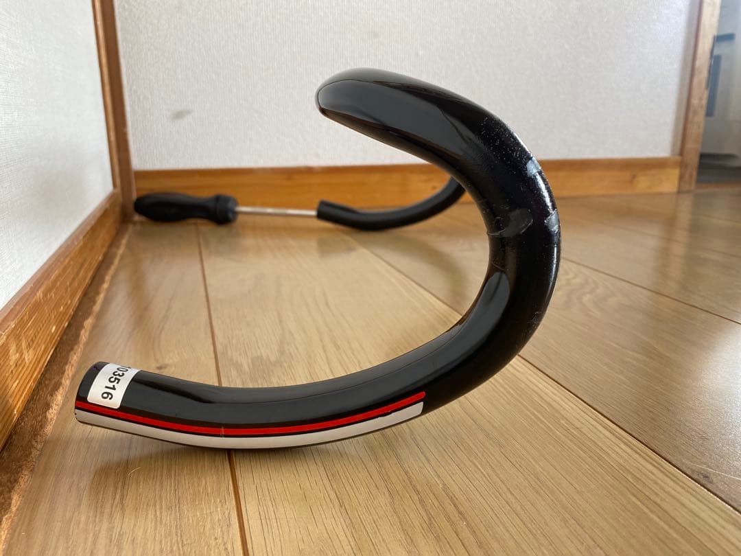 FSA K-Force Light Compact Nano K ハンドル