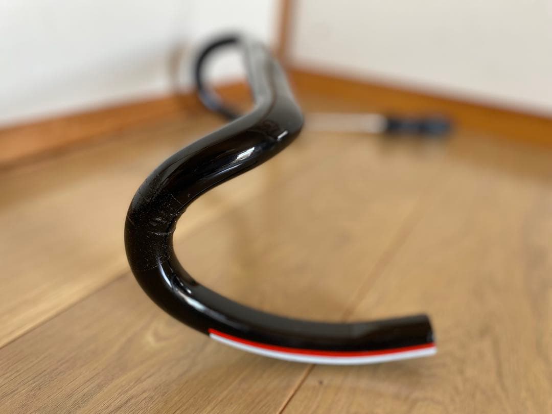 FSA K-Force Light Compact Nano K ハンドル