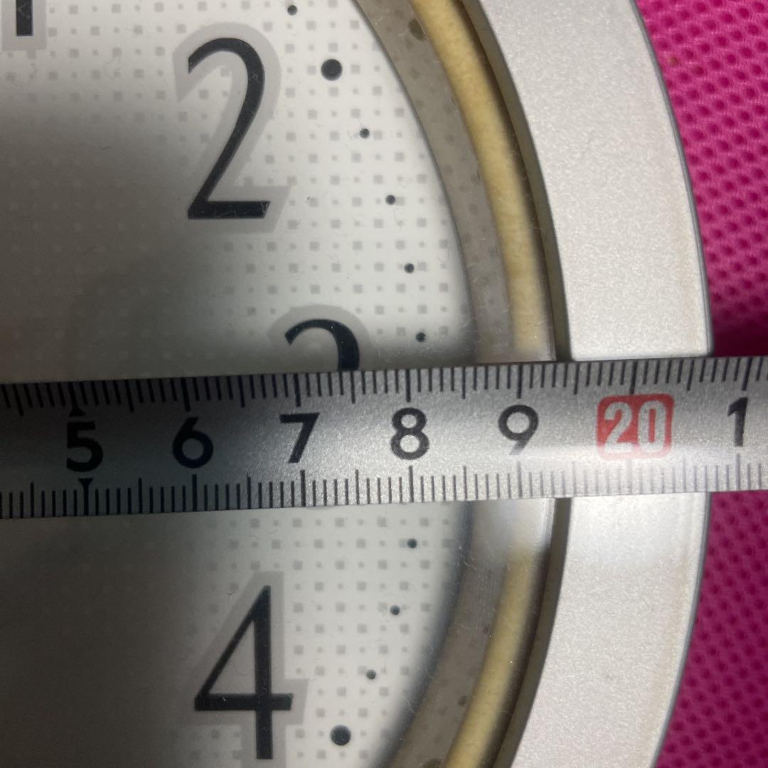 掛け時計　送料込み