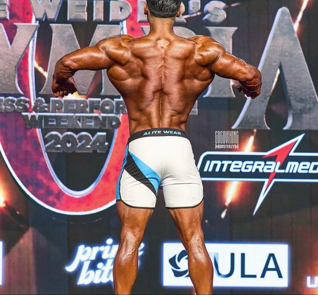 ALITE WEAR アリビラル着用モデル 26インチ16レンジ 試着のみ - メルカリ