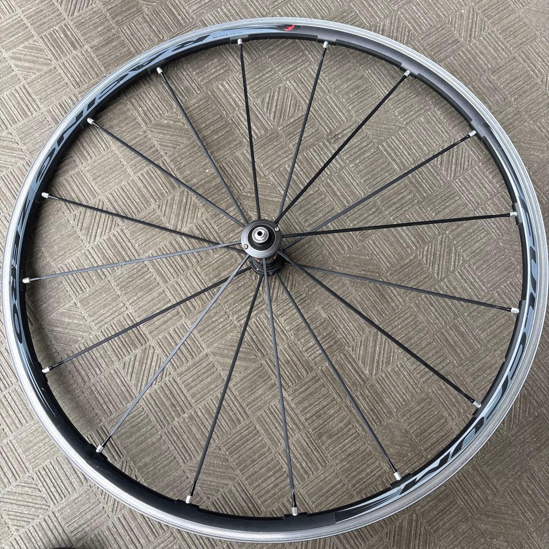 フルクラムレーシングゼロ