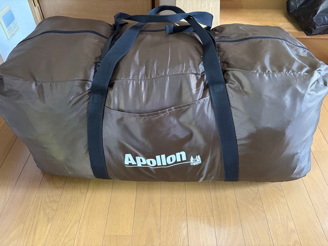 【直接引き取り希望】オガワ アポロン