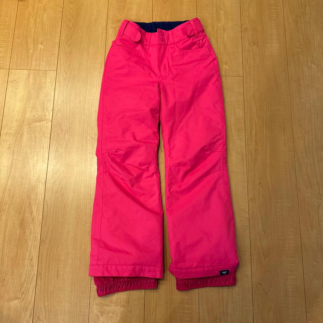 ロキシー　スノーボード　スノーウェア　10 サイズ120サイズ