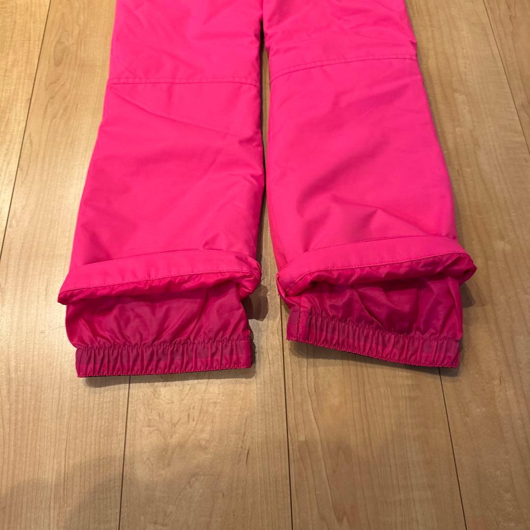 ロキシー　スノーボード　スノーウェア　10 サイズ120サイズ