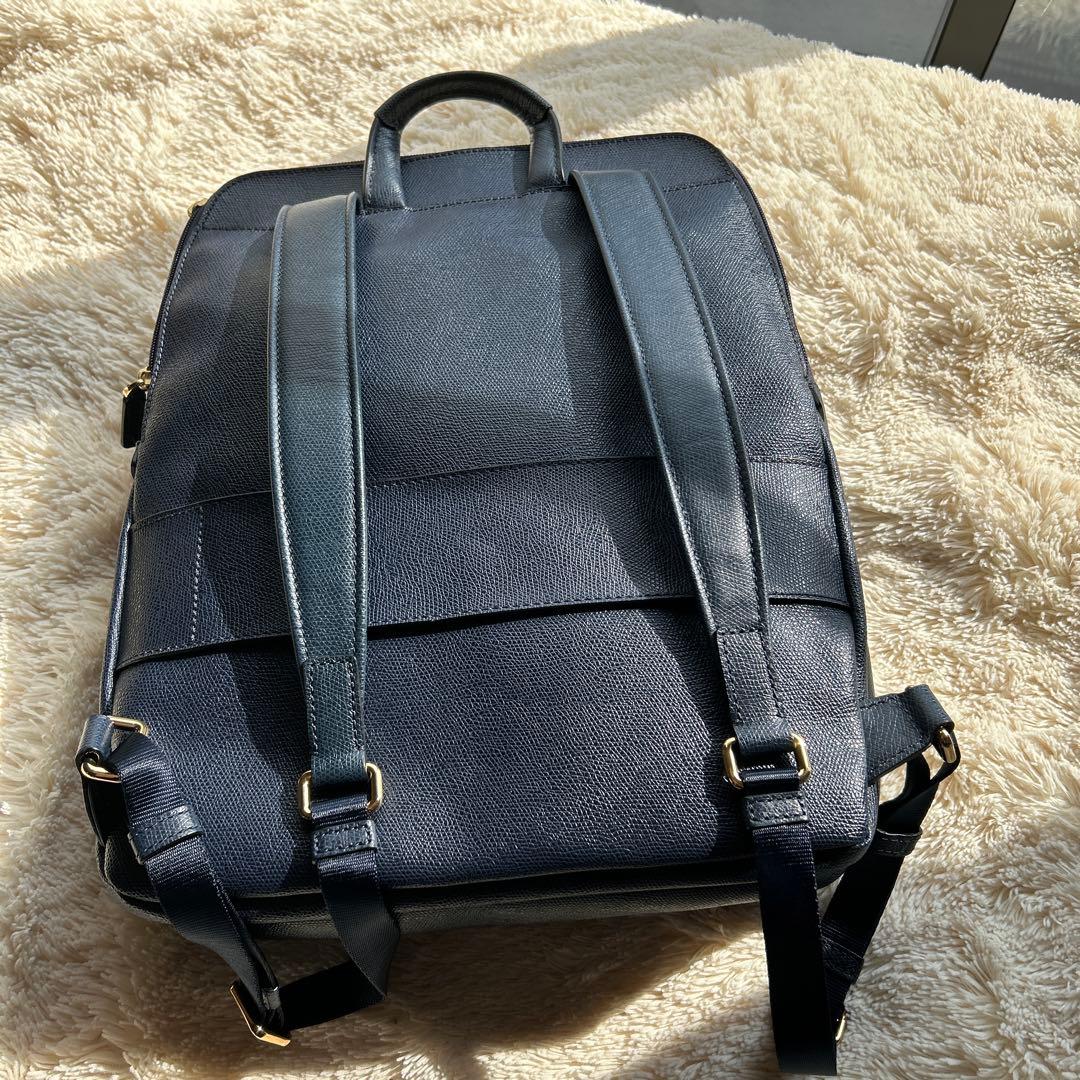 みちこ様専用TUMIシンクレアコレクション ハーロウ バックパック リュック