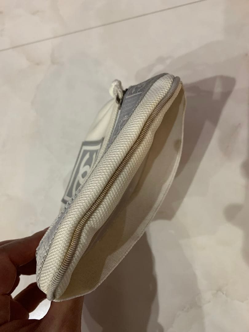 シャネル　スポーツライン　アームポーチ　★レア物★