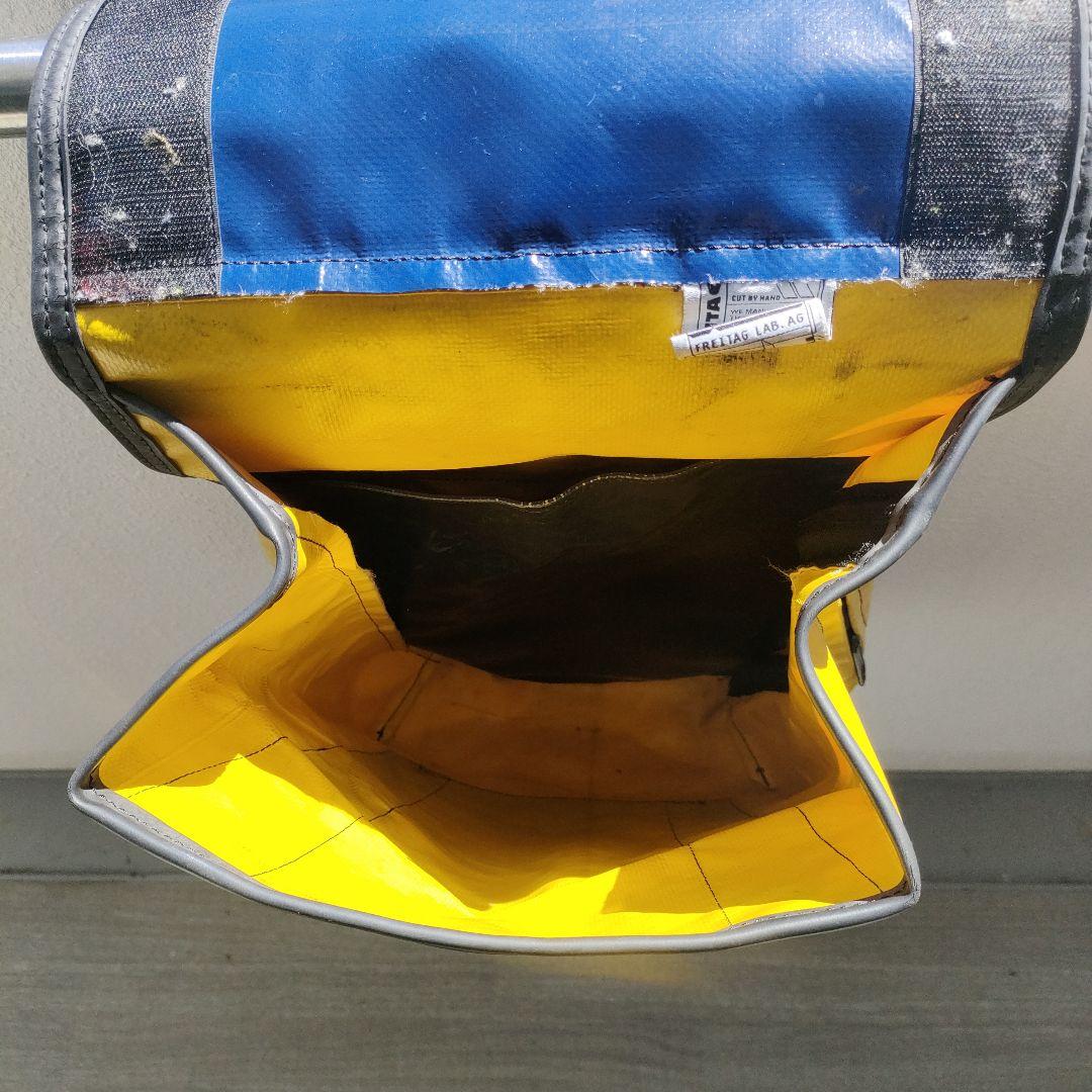 FRITAG BONANZA リュック フライターグ ボナンザ バックパック