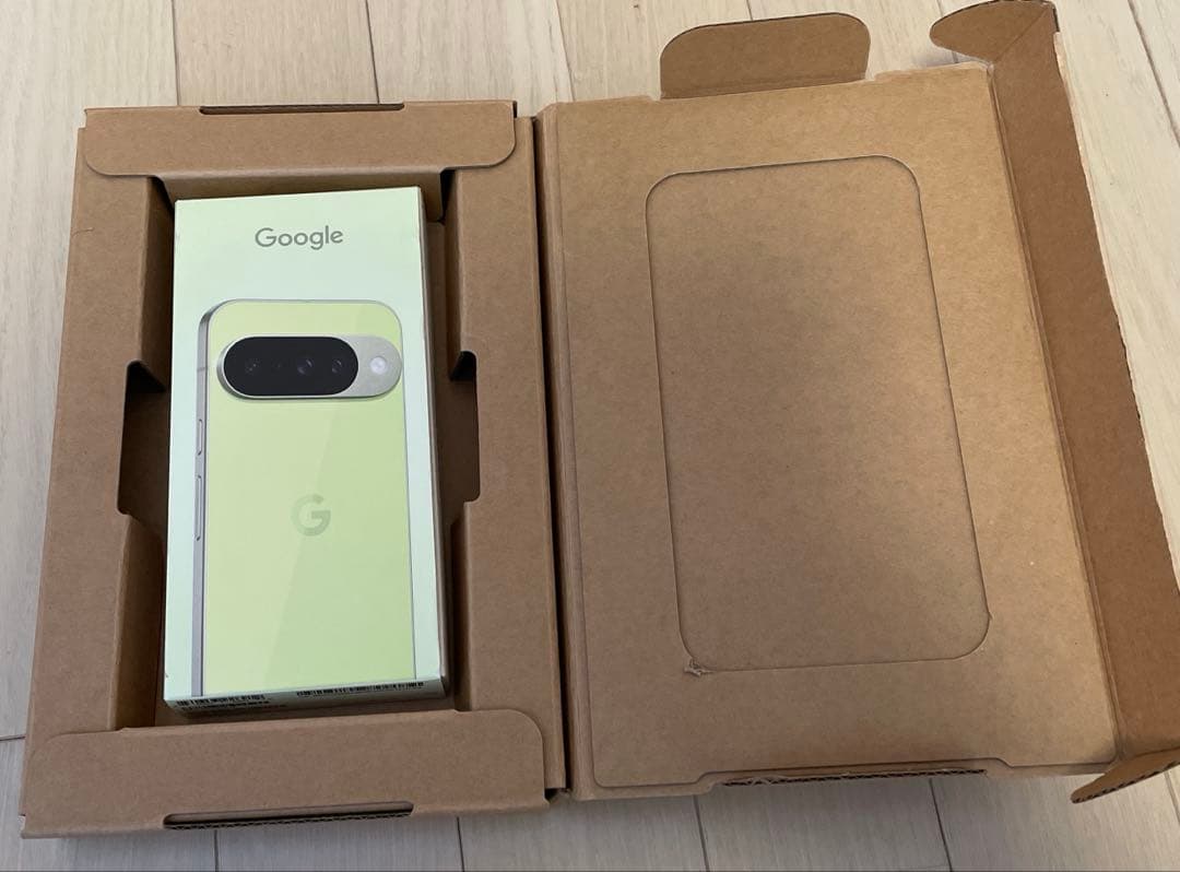 [新品未使用]Google Pixel 10 128GB SIMフリー