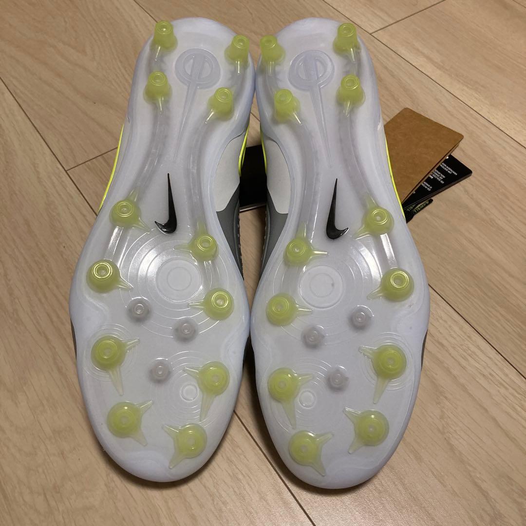 ナイキ ティエンポレジェンド10 エリート AG 26㎝　サッカースパイク