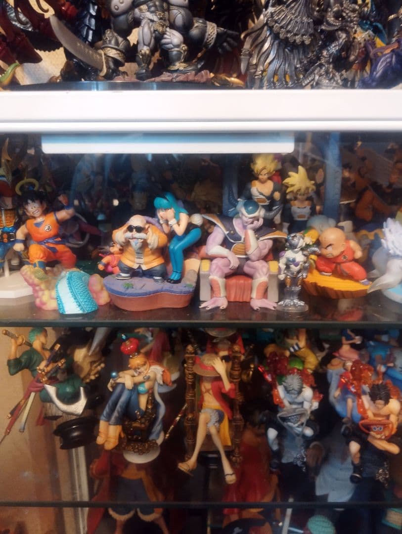 ドラゴンボール　ドラカプ　113個