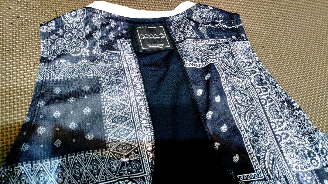 Mountain Martial Arts、ranor　コラボ