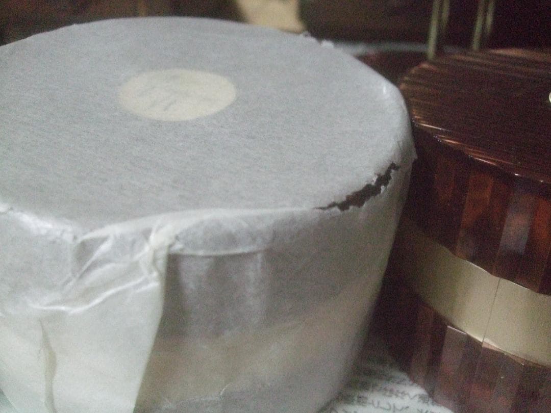 お値下げカネボウ化粧品　パヒュームパウダー　火の鳥★２個セット・未使用品